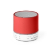 PEREY. Portable speaker with microphone