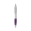 SWING. Ball pen with metal clip