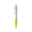 SWING. Ball pen with metal clip