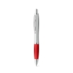 SWING. Ball pen with metal clip