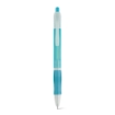 SLIM BK. Nonslip ball pen