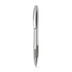 MILEY SILVER. Nonslip ball pen