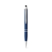 MARIETA SOFT. Ball pen in aluminium