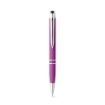 MARIETA SOFT. Ball pen in aluminium