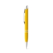 MARIETA SOFT. Ball pen in aluminium