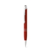 MARIETA SOFT. Ball pen in aluminium