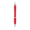 MANZONI. Antibacterial ball pen in ABS