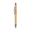 ZOLA. Bamboo ball pen