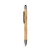 ZOLA. Bamboo ball pen