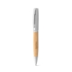 FUJI. Bamboo ball pen