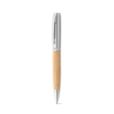 FUJI. Bamboo ball pen