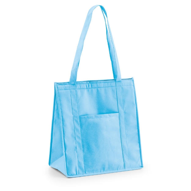 ROTTERDAM. Cooler bag 10 L