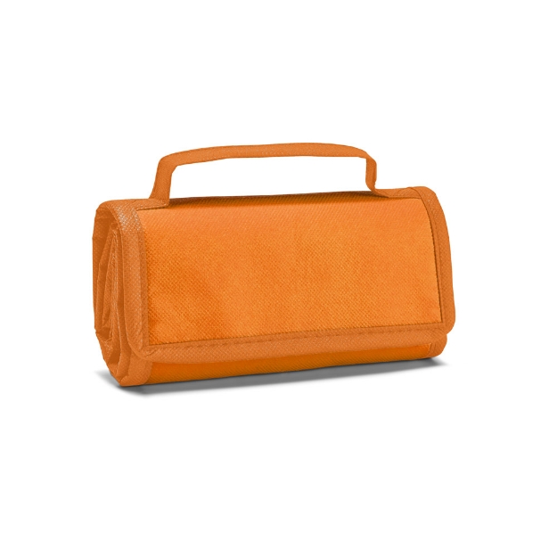OSAKA. Foldable cooler bag 3 L