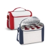 LUTON. Cooler bag in 600D