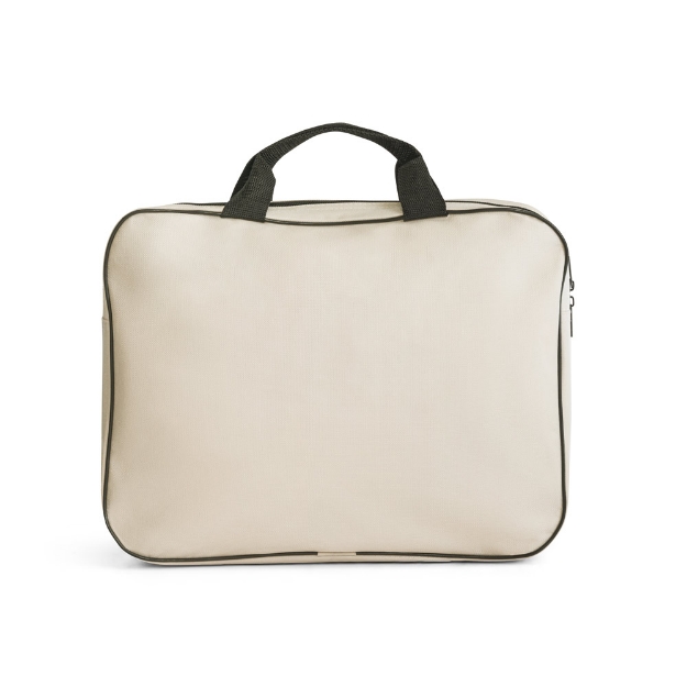 DOHA. Document bag