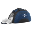 FIT. Gym bag in 600D