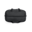 ZIPPERS SPORT. Executive gym bag