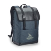 TRAVELLER. Laptop backpack 17''