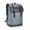 TRAVELLER. Laptop backpack 17''