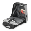 AVEIRO. Laptop backpack 15.6'' with anti-theft system