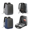 AVEIRO. Laptop backpack 15.6'' with anti-theft system