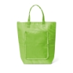 MAYFAIR. Foldable cooler bag