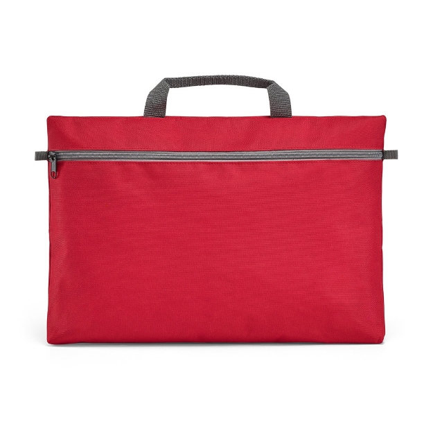 MILO. Document bag