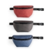 APRIL. Waist pouch in 600D