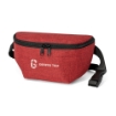 APRIL. Waist pouch in 600D