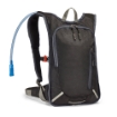 MOUNTI. Sports backpack with a water reservoir