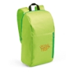 BERTLE. Backpack in 600D