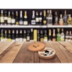 MORETO. Wine set