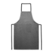 ZIMBRO. Apron with recycled cotton