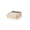 BOXIE WOOD S. Wood box S