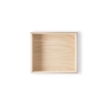 BOXIE WOOD S. Wood box S