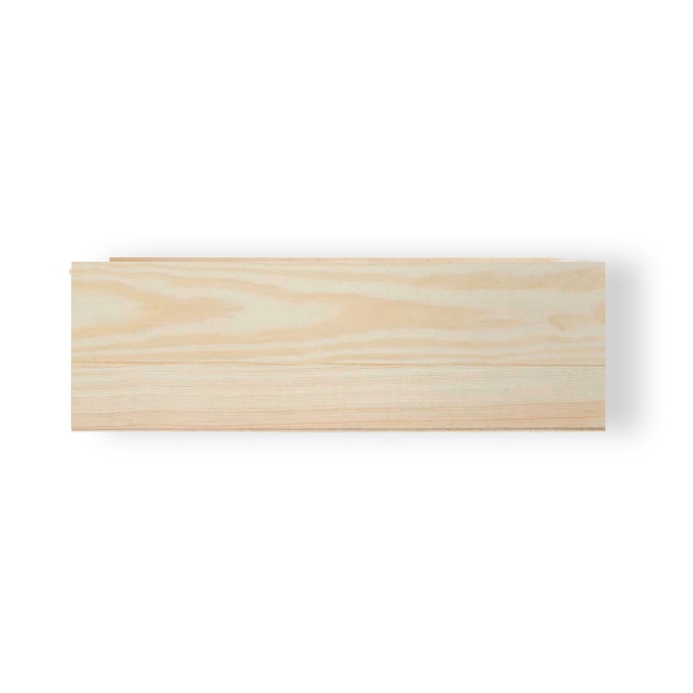 BOXIE WOOD M. Wood box M
