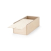 BOXIE WOOD M. Wood box M