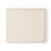 BOXIE WOOD L. Wood box L