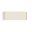 BOXIE WOOD L. Wood box L