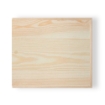 BOXIE WOOD L. Wood box L