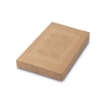 MARJORAM. Bamboo cutting board