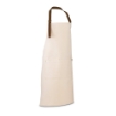 HOLM. 100% cotton apron