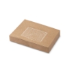 PASSARD. Bread board with knife