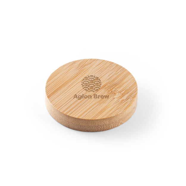 AMCHUR. Coaster
