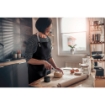 MONTIGNY. Kitchen timer in ABS