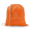 ILFORD. 100% cotton drawstring bag