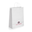 CITADEL. Paper kraft bag