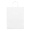 CABAZON. Paper kraft bag