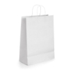 CABAZON. Paper kraft bag