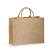 SHANTI. Jute bag